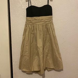 Windsor | Sleeveless Sweetheart Dress